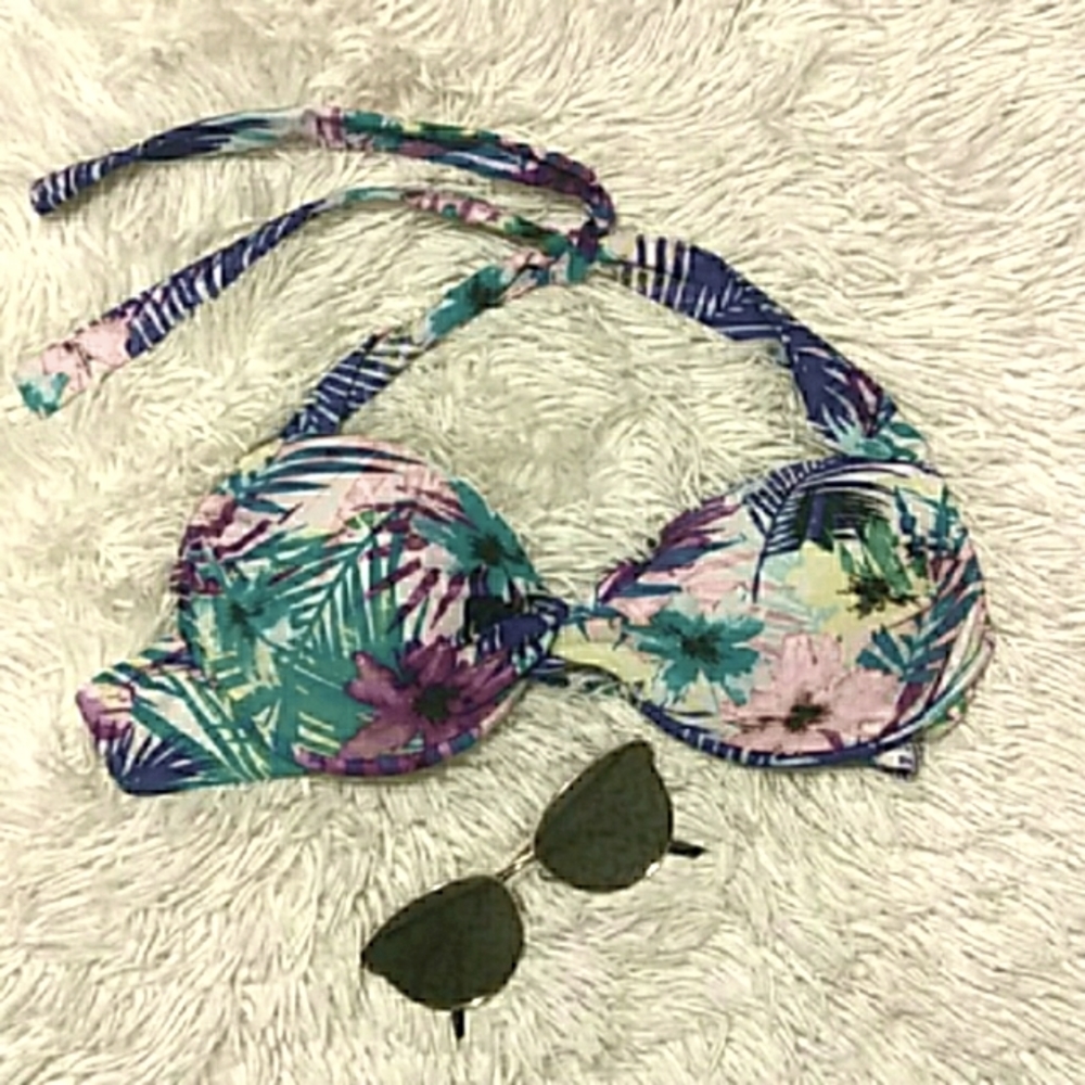 Collections by Catalina womens bikini top